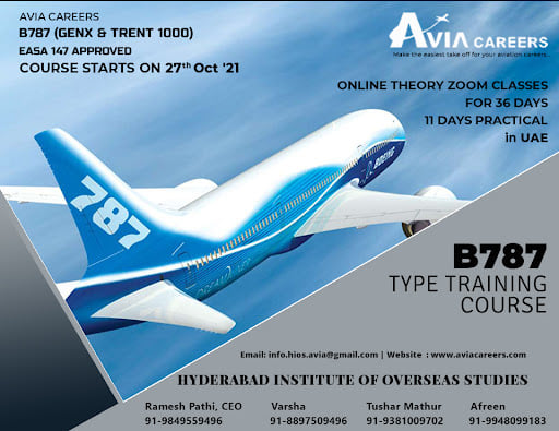 B787-Avia Careers